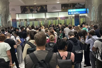 Situatia profesorilor si elevilor din Sibiu blocati in Dubai unii au reusit sa se intoarca acasa