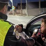 Soferi surprinsi sub influenta alcoolului la volan in Medias si Motis aveau alcoolemii ridicate
