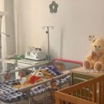 Spatiu dedicat copiilor cu boli incurabile inaugurat la Sibiu fonduri stranse de peste 20000 de euro video foto