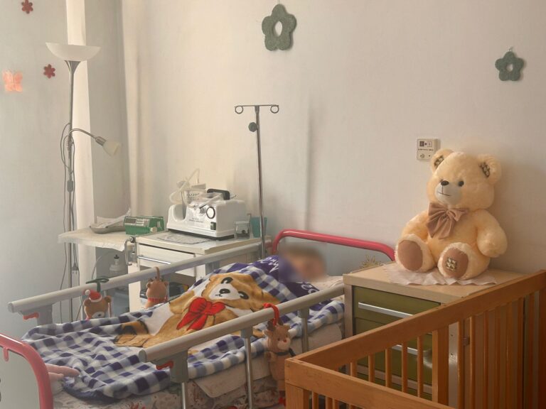 Spatiu dedicat copiilor cu boli incurabile inaugurat la Sibiu fonduri stranse de peste 20000 de euro video foto