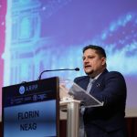 Specialistii din Sibiu in domeniul sanatatii mintale iau parte la Conferinta Nationala de Psihiatrie de la Iasi