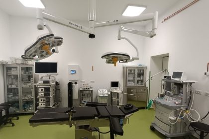 Spitalul CFR Sibiu devine oficial Spital Municipal urgente stomatologie non stop si servicii extinse