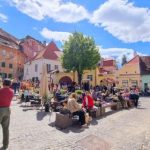 Stadiul proiectelor propuse de sibieni in cadrul programului de Bugetare Participativa o oaza urbana intr o piazet din oras si sute de copaci plantati