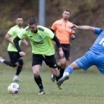 Superliga Sibiu a fost reluata Vointa pierde iar Agnita intra in zona de playoff