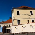 Teatrul Gong din Sibiu eveniment dedicat copiilor cu ocazia Zilei Sindromului Down