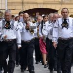 Tot mai multi sasi renunta la Germania si se intorc in satele din Sibiu un fenomen in crestere de la an la an video
