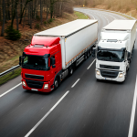 Transportatorii au facut o solicitare oficiala catre Guvern sa reduca accizele pe carburani