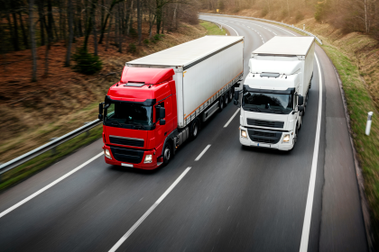 Transportatorii au facut o solicitare oficiala catre Guvern sa reduca accizele pe carburani