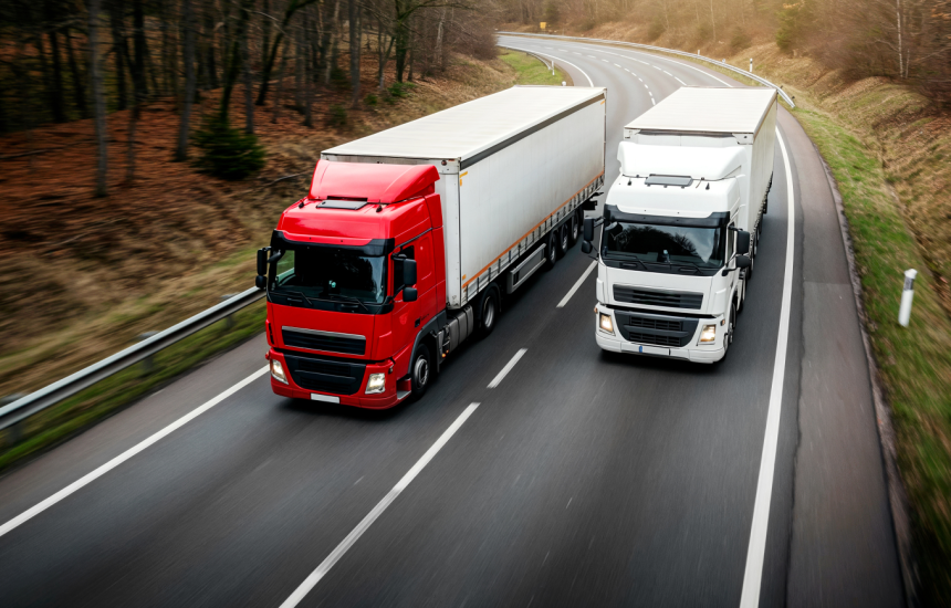 Transportatorii au facut o solicitare oficiala catre Guvern sa reduca accizele pe carburani