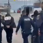 Trei tineri din Rasinari retinuti pentru furturi de zeci de mii de lei