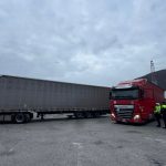 Tupeul le a dat foc la buzunare zeci de TIRisti pe Valea Oltului nau respectat restrictiile de circulatie