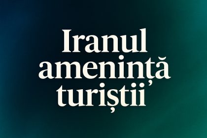 Turistii in atentia Iranului parcuri si zone de recreere din intreaga lume considerate nesigure