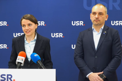 USR solita interzicerea saloanelor de jocuri de noroc in Sibiu au adunat peste 2200 de semnaturi in 2 zile video