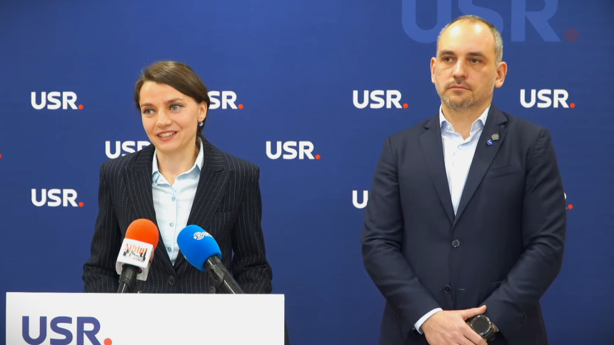 USR solita interzicerea saloanelor de jocuri de noroc in Sibiu au adunat peste 2200 de semnaturi in 2 zile video