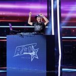 Un baiat de 12 ani din Sibiu a atras atentia la Romanii au Talent Sebi a electrizat atmosfera video