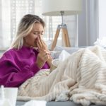 Un deces si peste 400 de cazuri de pneumonie raportate in Sibiu