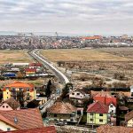 Un nou cartier ar putea fi dezvoltat la Sibiu pe 14 milioane de metri patrati este necesar un baraj si diguri pe Cibin