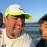 Vacanta devenita cosmar pentru familia Brenciu blocati din cauza razboiului din Iran