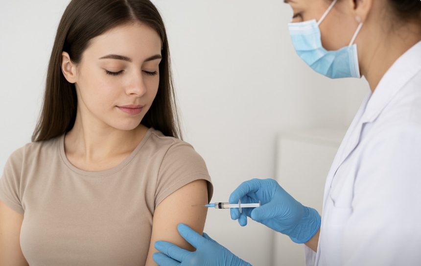 Vaccinarea anti HPV in farmacii costuri si beneficiari ai gratuitatii
