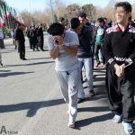 Val de arestari in Iran sute de persoane acuzate de transmiterea de informatii catre Israel si SUA