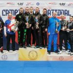 Viitorii campioni ai Romaniei provin din Sibiu Puma Club a dominat la Nationale foto
