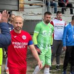 Vointa Sibiu triumfa in derbyul etapei impotriva Paltinis Rasinari Batalia pentru playoff devine tot mai intensa