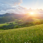 Vremea s a actualizat pentru urmatoarele doua saptamani se vor inregistra si 17 grade pe termometre