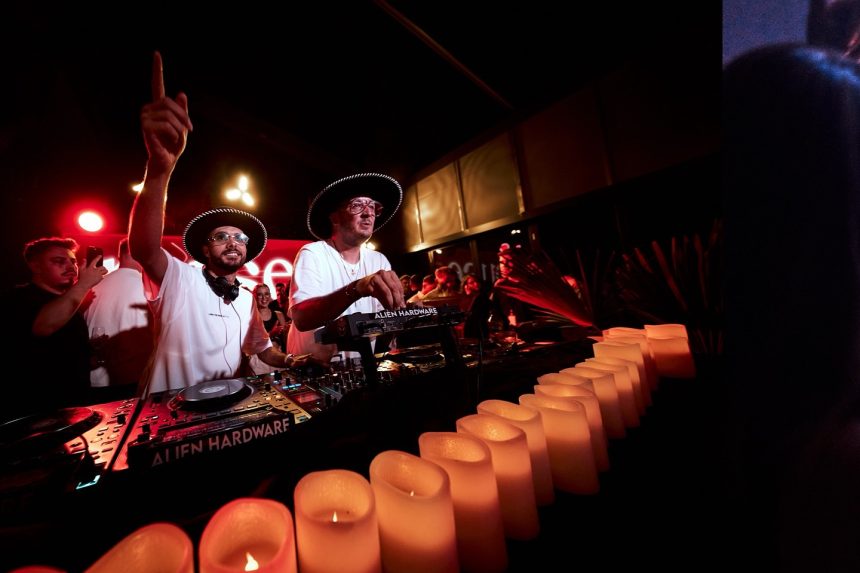 Weekend plin de activitati la Sibiu mega petrecere la Aeroport spectacole la Teatrul Gong si concerte la Filarmonica