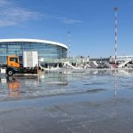 Zboruri anulate din Romania din cauza razboiului din Orientul Mijlociu zeci de avioane au ramas la sol