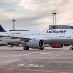 Zborurile Lufthansa din Sibiu anulate din nou Greva pilotilor persista