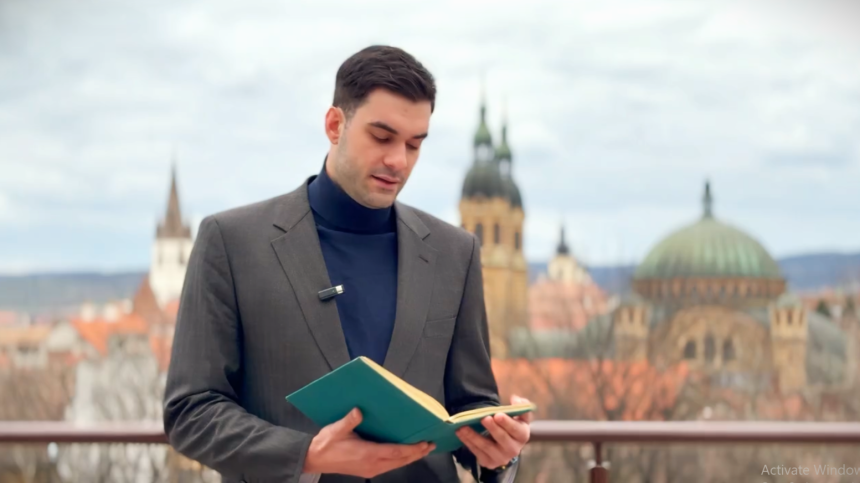 Ziua Poeziei la Sibiu un eveniment cultural deosebit organizat de Biblioteca ASTRA si Teatrul Radu Stanca