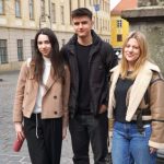 Ziua a 3 a de simulare la BAC elevii de la Brukenthal afirma ca s au descurcat bine si a fost simplu video