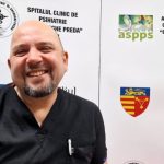 asistent medical din sibiu si scriitor in timpul liber a lansat primul sau roman psihologic despre sentimente foto video