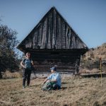 aventura cu povesti 13 km prin muntii fagaras pe urmele eroilor din sibiu