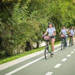 bicicletele sibiu bike city se intoarc pe strazile orasului 57 de statii devin din nou functionale