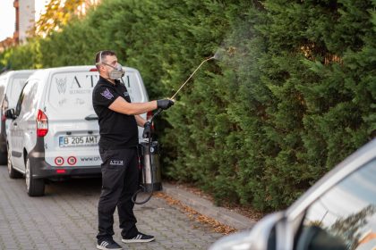 cea mai eficienta protectie se aplica inainte de a aparea problemele nu dupa