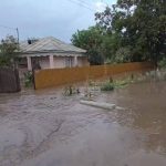 cod galben si portocaliu de inundatii pe cursurile de apa din 12 judece