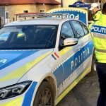 controale in trafic in judetul sibiu doi soferi prin turi conducand fara permis