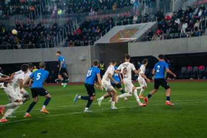 decizie istorica inter sibiu si a recapatat sigla si palmaresul in instanta