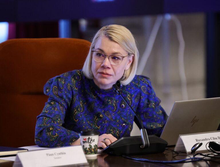 dezbatere la sibiu pentru un centru respiro ruxandra cibu deaconu este o necesitate vitala