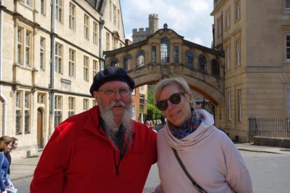 doi americani au abandonat visul american din seattle pentru sibiu aici am gasit tot ce ne lipsea in sua