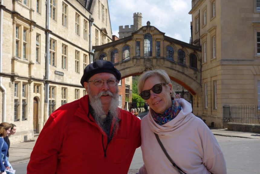 doi americani au abandonat visul american din seattle pentru sibiu aici am gasit tot ce ne lipsea in sua