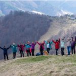 drumetii dedicate special femeilor de 8 martie la sibiu patru propuneri interesante