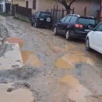 drumuri inaccesibile si acumulri de deseuri in satul prislop primarul comunei rasinari explica situatia