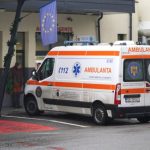 femeie accidentata de o masina pe o trecere de pietoni in sibiu sufera din cauza unor rani grave