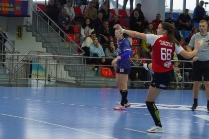 final de cosmar pentru magura la cisnadie in confruntarea cu roman sansele de promovare se indeparteaza