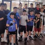 fosta campioana irina stoica si a indeplinit visul a fondat o academie de box la sibiu