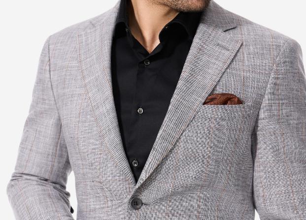 garderoba barbatului pentru primavara 5 articole in care merita sa investesti