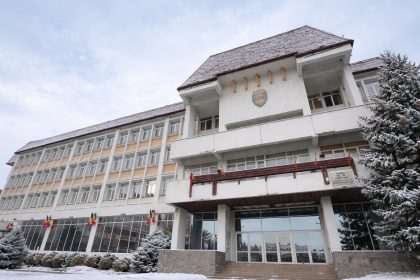 impozite si taxe reduse pentru locuitorii din mediash consiliul local a aprobat proiectul