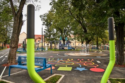 incident transformat intr un conflict intre parinti tata acuzat ca a agresat un copil intr un parc din sibiu
